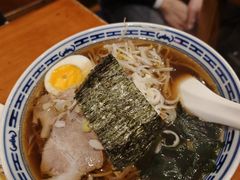 -福烤锦花(长乐路店)