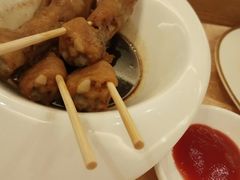 -桃源阁(西樵山店)