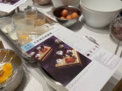-ABC Cooking Studio(上海环球金融中心店)