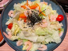 -烧肉达人•炭火烧肉(新天地店)