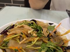 -鲁南老味·百年传承地域鲁菜(岔路街店)