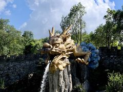 -龙潭生态旅游度假区