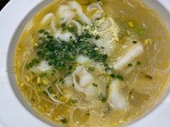-大食代美食广场(迪士尼小镇店)