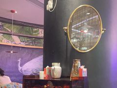 -浩海火燒雲傣家菜(芮欧百货店)