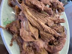 -清真·益鑫羊肉手抓馆(花园北街店)