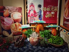-吃饭皇帝大(合生汇店)