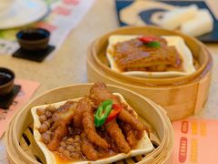 -点都德(聚福楼店)