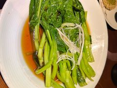 -绿茶餐厅(朝阳大悦城店)