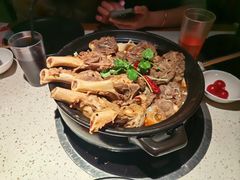 -沪小胖·小龙虾·蓝龙王(八佰伴店)