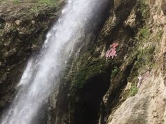 -沕沕水生态风景区