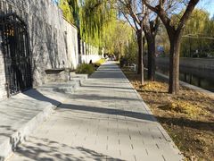 -元大都城垣遗址公园