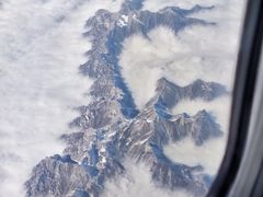 -乌鲁木齐天山国际机场-T3航站楼