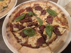 -BONAZZA 意大利餐厅