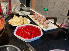 -三江两海老火锅(北京首店)