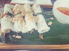 捞檬卷牛肉-SUSU·苏苏(四合院创始店)