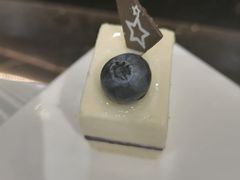 -博悦茶餐厅(文殊院店)