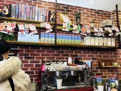 -Auco游咖.咖啡(清吟街店)