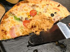 -清真·艾美可餐厅(大悦汇店)