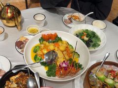 -顺德佬·宴请·生日宴(西乡店)