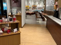 -Tims天好咖啡(北大街万象城店)