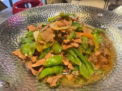 -彭耕记猪油炒小菜(吉联mall店)