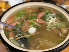 -汉·鲜味人知(陈家营店)