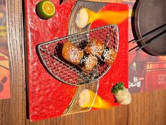 -京鹿料理(荟聚店)