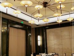 -南京富力万达嘉华酒店·游宴一品淮扬中餐厅