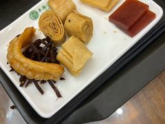 -牛街洪记小吃店(牛街店)