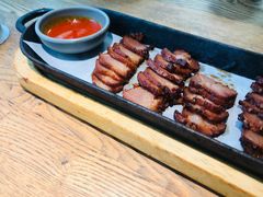 -蜜桃餐厅·伴山(湖滨商业街店)