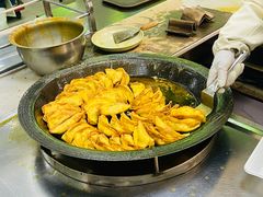 -李记清真馆(打钉巷店)