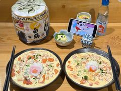 -昱匠·日本料理(金融街店)