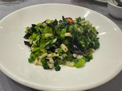 -金哥私房菜馆(张府园总店)