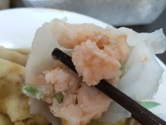 -点都德(华强南店)