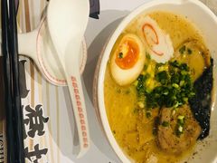 -火影忍者一乐拉面(环球港店)