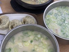 -神仙雪浓汤(明洞店)