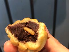 -莫朗核桃饼(虹泉路店)
