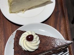 -Peet's Coffee皮爷咖啡(大学路店)