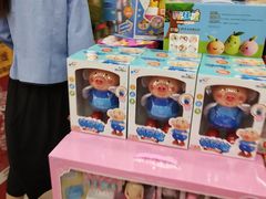 -华润万家(龙华天虹购物中心店)