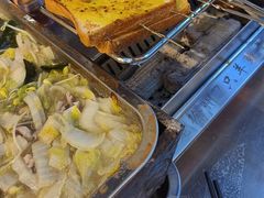 -古彭7只羊·招牌白串·碳锅羊肉旗舰店