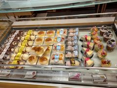 -欣奇西点蛋糕(宜欣店)