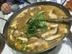 -京味民福烤鸭店(建设四马路店)