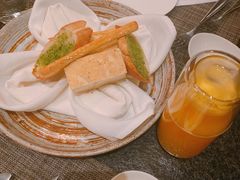 -莲西餐(曲江店)