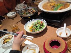 -乡里八闽·福州乡土菜(高宅店)