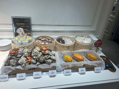 -京彩臻品火锅
