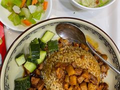 -菊儿人家·北京胡同菜(南锣鼓巷店)