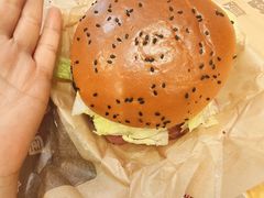 -汉堡王(北京通州领展店)