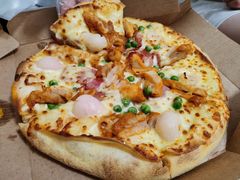 -达美乐比萨(东新路店)