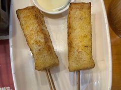 -探唐烧烤(棠东店)