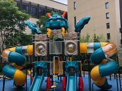 -上海崇明金茂凯悦酒店